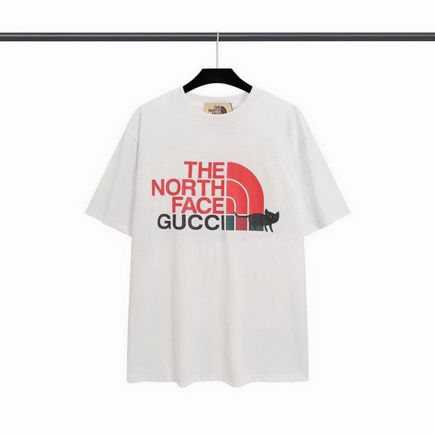 men gucci t-shirts S-XXL-045